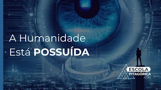 A HUMANIDADE ESTÁ POSSUÍDA | Maria Pereda Ph.D