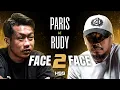 Lagu FACE 2 FACE | PARIS PERNANDES VS RUDY GOLDEN BOY