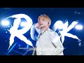 Lagu [4K]251130\u00261206\u00261207 SEVENTEEN [NEW_]IN JAPAN (NAGOYA\u0026OSAKA) - ROCK - 도겸DK 직캠Focus(3-Multi ver.)