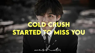 Download [KTH ONESHOT] Cold crush started to miss you MP3
