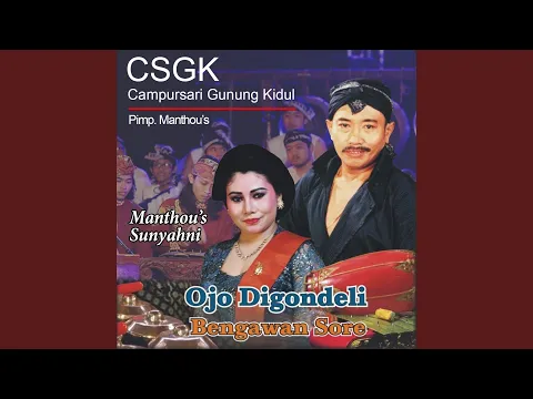 Download MP3 Asmarandono Mbangun