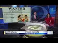 Man on most wanted list for more than four decades caught in New Mexico