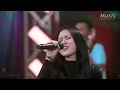 LINTU - SASYA ARKHISNA FT ARYA GALIH (Official Music Live)