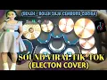 Download Lagu SOUND VIRAL TIK - TOK (ELECTON COVER) BOLEH - BOLEH SAJA CEMBURU CURIGA\