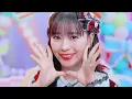 超ときめき♡宣伝部 /「超最強」Music Video