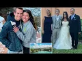 Newlywed dies in freak waterskiing accident on Caribbean honeymoon