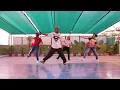 Don't Sweat The Technique - Hip Hop choreography by KEN - Happy Hours Dance Place