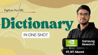 1 8 3 Dictionary in Python Properties and Methods Hindi