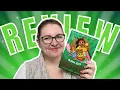 Middle Grade Graphic Novel Review Crouching Kanga Hidden Hippo by Anh Doh