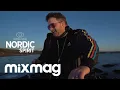Download Lagu Eats Everything  'How I discovered the world through music' | Mixmag x Nordic Spirit