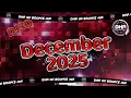 Lagu DJ 3D - December 2025 - 🔥DHR Bounce DJ Mix 2025🔥