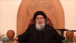 حسينية بن نخي 22صفر1436