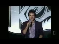 Countdown Australia - Harry Casey Guest Hosts Countdown