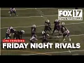 Lagu Friday Night Rivals: Week #14 Beech vs. Page