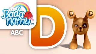 Meet The Nemie D L Nursery Rhymes Kids Songs 