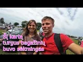 Download Lagu Liepos 13/ Pareigūnai rašė baudą/ Sofos valymas su karcher/ Aukštelkės turgus/