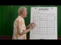 Sudoku Lesson 19 Advanced TMB LCR
