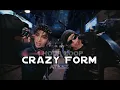 Download Lagu 1 Hour Loop ATEEZ “Crazy Form” Easy Lyrics