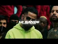 12 Bande (Slowed + Reverb) - Varinder Brar | BARATO NATION