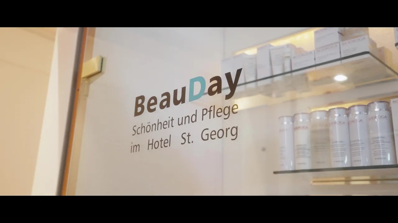 Kosmetikstudio in Bad Aibling | BeauDay