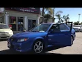 Lagu Diamond MotorCars Inc.- 2001 Mazda Protege MP3 for sale in Long Beach