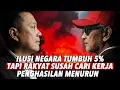 Lagu HATI2 Kenaikan Saham Palsu! Mau CRASH MARKET? Ekonomi Tidak Sedang Baik-Baik Saja!