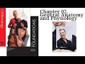 Milady-Chapter 2-General Anatomy Flashcards