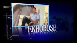ekhorose by amen man