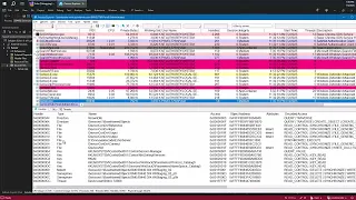 Simple TCP Echo Server and Client