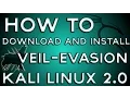 Kali linux Tutorials - How to Install Veil Framework Veil-Evasion