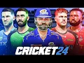 Cricket 24 Installation Update Login Error 100 Fix All Issues Solved Step-by-Step Guide