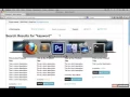 Converting an eCommerce PSD to HTML CSS Part 6