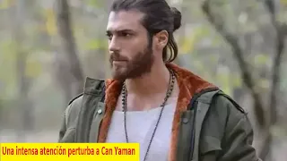 Download El excesivo interés por la vida de Can Yaman ha alcanzado un nivel que preocupa a Can. MP3