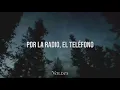 Tiziano Ferro - Tardes Negras || Letra en Español ♡