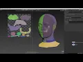 Modeler 2021 release REUPLOAD