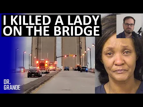 Download MP3 Manipulative Bridge Tender Opens Drawbridge as Woman is Walking Across | Carol Wright Case Analysis