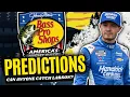 Download Lagu 2025 Bass Pro Shops Night Race Picks \u0026 Predictions | NASCAR Betting Odds
