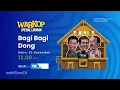 Download Lagu Promo Warkop Spesial Liburan : Bagi Bagi Dong (25 Desember 2024)