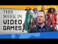 RIP Concord Aug 2024 - Sep 2024 This Week in games