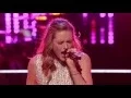 Download Lagu The Voice 2016 Hannah Huston  \