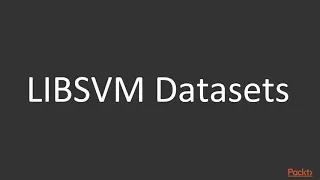 Python Data Science Essentials Preparing Tools and Datasets packtpub com
