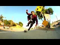 Andrew Allen - SK8LOCOS 4 LoCos