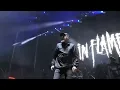 In Flames - Call My Name (Live at Force Fest, Mexico City 2019)