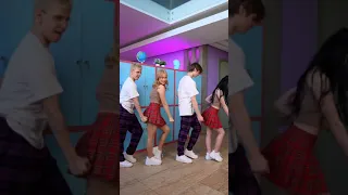 Dance With Us XO TEAM TikTok Xoteam Tiktok Tiktoktrend Shorts 