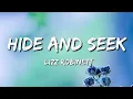 Hide and Seek - Lizz Robinett