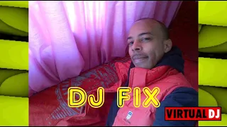 dj fix weekend starter mix