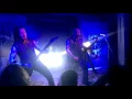 Wolfheart - Aeon Of Cold (live in Rethymno)