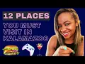Visiting Kalamazoo 12 Must See Places