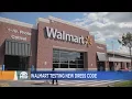 Walmart Testing New Jeans-Friendly Employee Dress Code