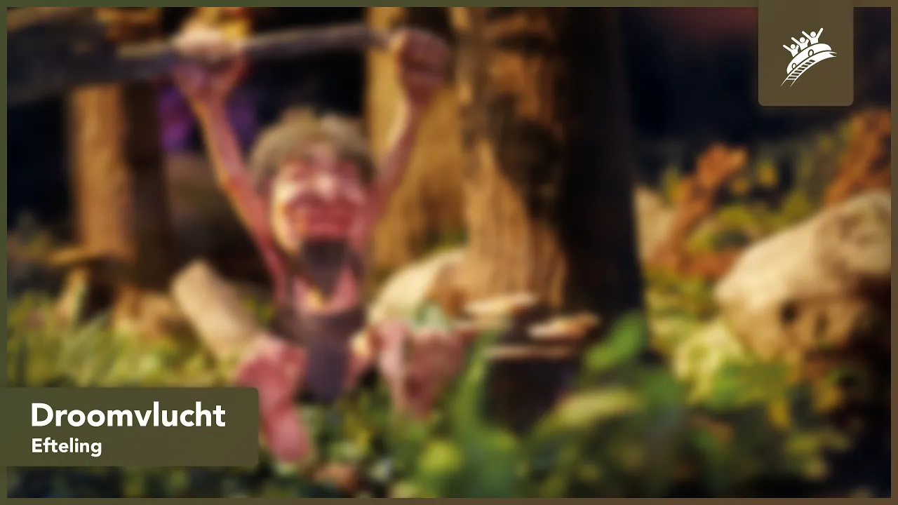 Droomvlucht | Efteling | Theme Park Music Droomvlucht | Efteling | Theme Park Music